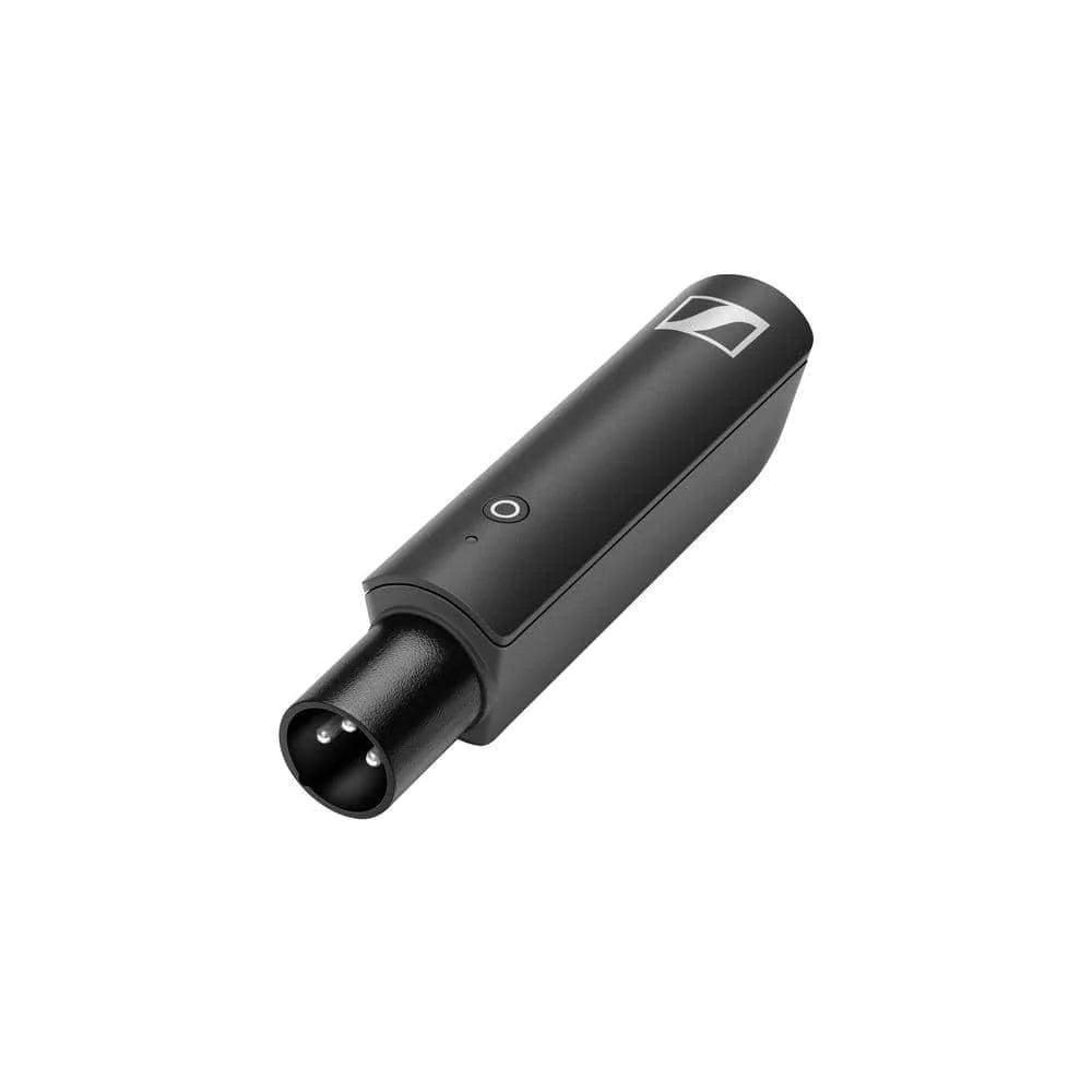 Sennheiser WSW-D Presentation Base Set Digital Wireless Bodypack - MusicMajlis