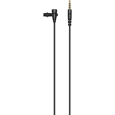 Sennheiser XS LAV Mobile Omnidirectional lavalier microphone - MusicMajlis
