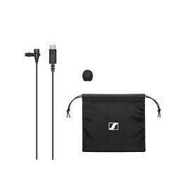 Sennheiser XS LAV USB-C Omnidirectional lavalier microphone - MusicMajlis