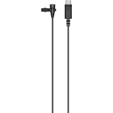 Sennheiser XS LAV USB-C Omnidirectional lavalier microphone - MusicMajlis