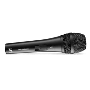 Sennheiser XS1 Dynamic Cardioid Vocal Microphone - MusicMajlis