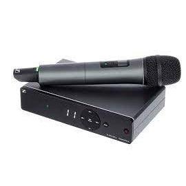 Sennheiser XSW 1-825-B Vocal Set - MusicMajlis
