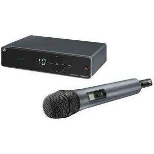 Sennheiser XSW 1-835-B Vocal Set - MusicMajlis