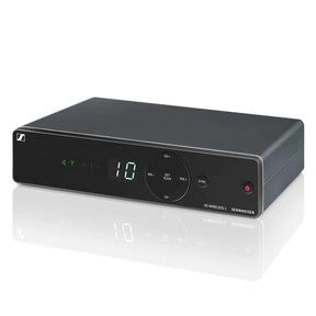 Sennheiser XSW 1-835 Wireless Microphone System - MusicMajlis