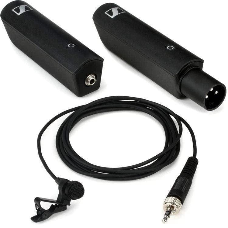 Sennheiser XSW-D Instrument Base Set - MusicMajlis