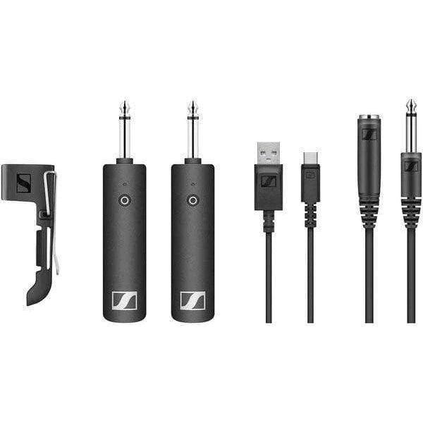 Sennheiser XSW-D Instrument Base Set - MusicMajlis