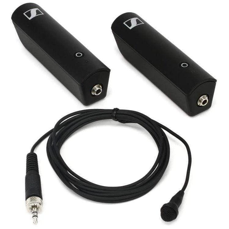 Sennheiser XSW-D Portable Lavalier Set - MusicMajlis
