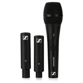 Sennheiser XSW-D Vocal Set - MusicMajlis
