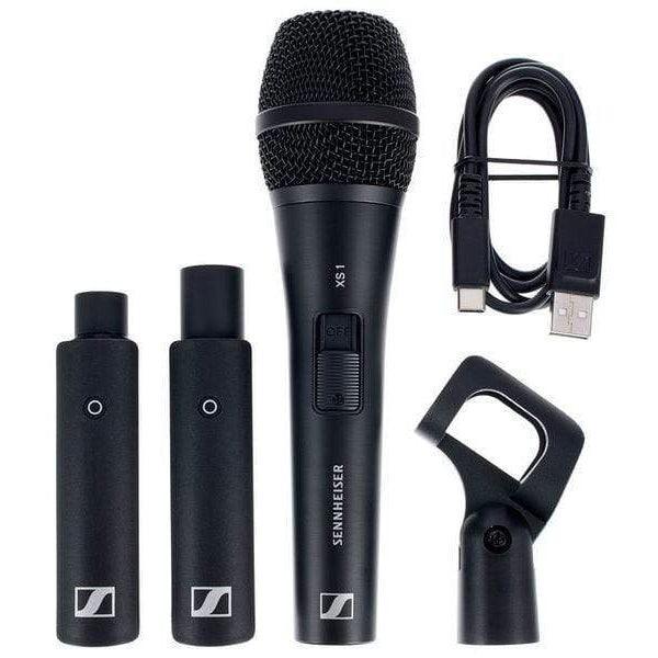 Sennheiser XSW-D Vocal Set - MusicMajlis