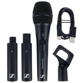Sennheiser XSW-D Vocal Set - MusicMajlis