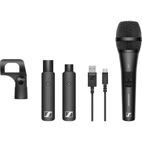 Sennheiser XSW-D Vocal Set - MusicMajlis