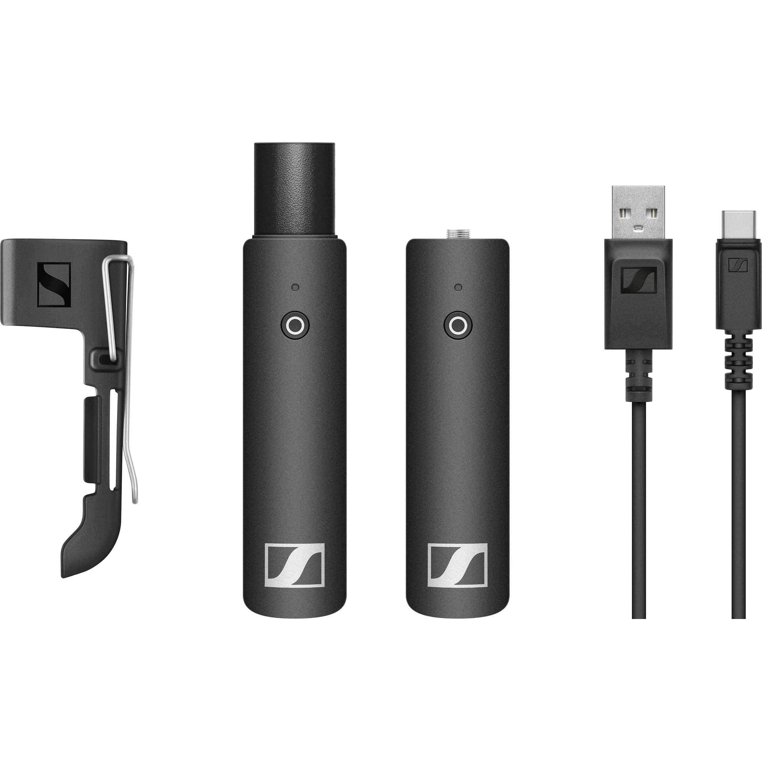 Sennheiser XSW-D XLR Base Set - MusicMajlis