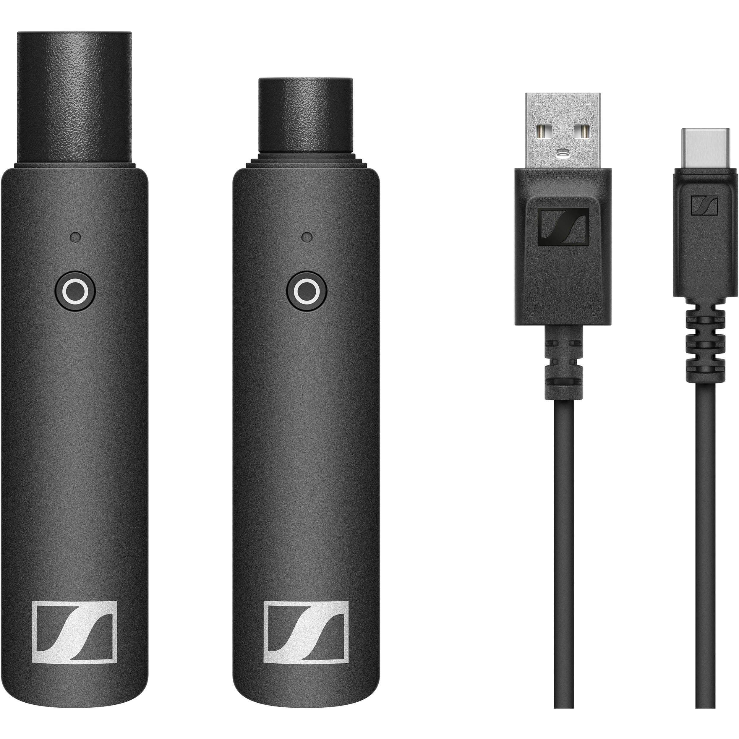 Sennheiser XSW-D XLR Base Set - MusicMajlis