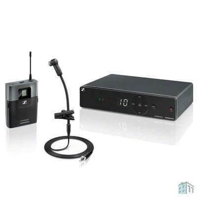 Sennheiser XSW1-908-B Wireless Brass Set - MusicMajlis