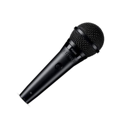 Shure PGA58-XLR Handheld Dynamic Vocal Microphone - MusicMajlis