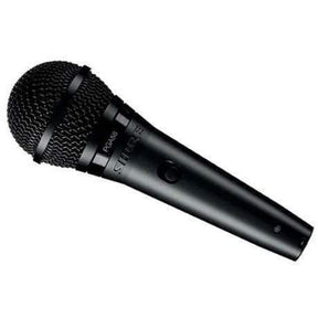 Shure PGA58-XLR Handheld Dynamic Vocal Microphone - MusicMajlis
