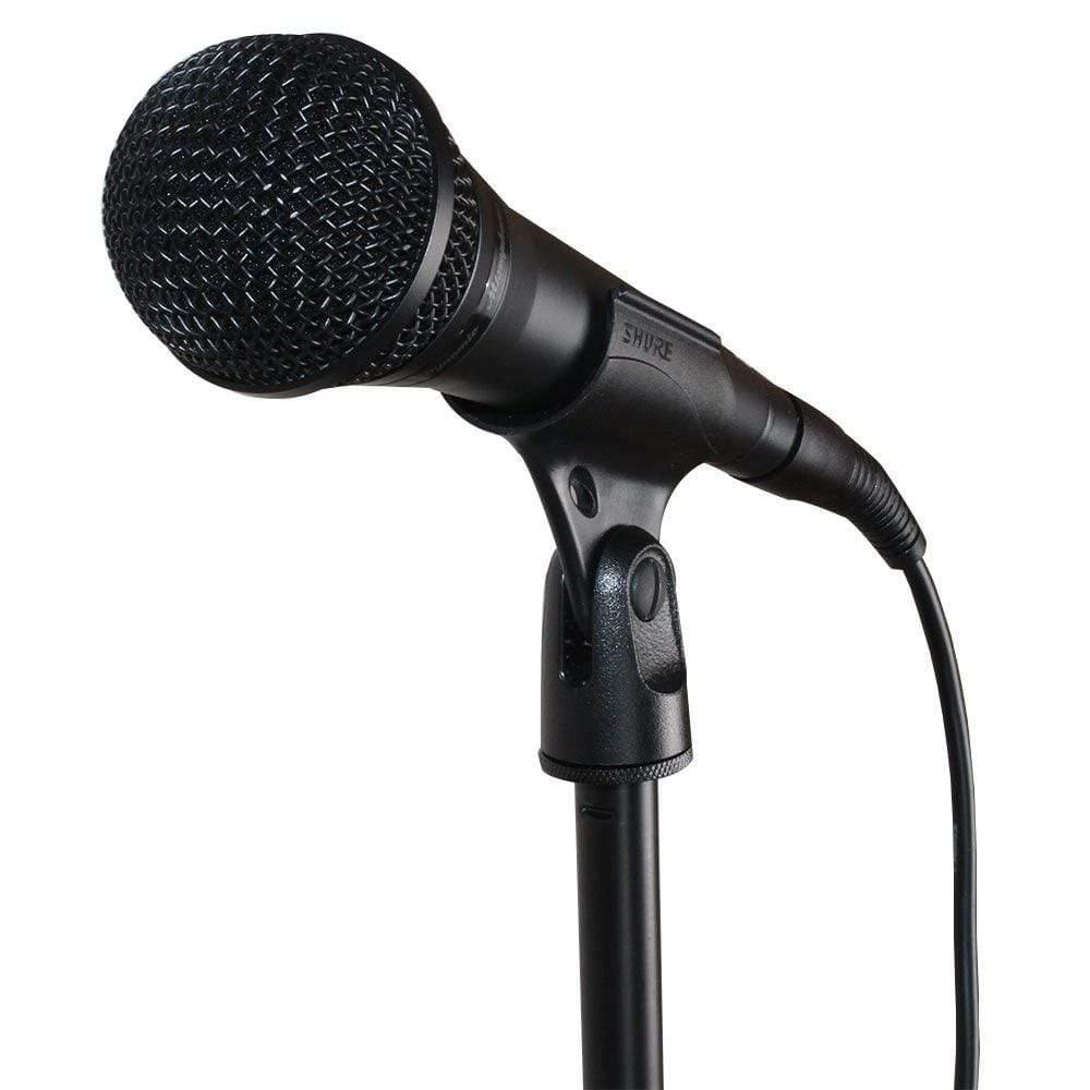 Shure PGA58-XLR Handheld Dynamic Vocal Microphone - MusicMajlis