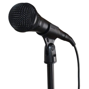 Shure PGA58-XLR Handheld Dynamic Vocal Microphone - MusicMajlis