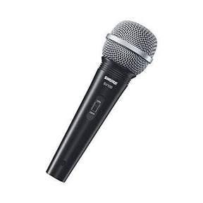 Shure SV100 Cardioid Vocal Microphone - MusicMajlis