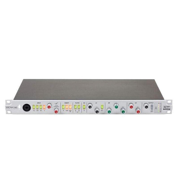 Buy Solid State Logic X Logic Alpha Channel Microphone Preamp in UAE at
