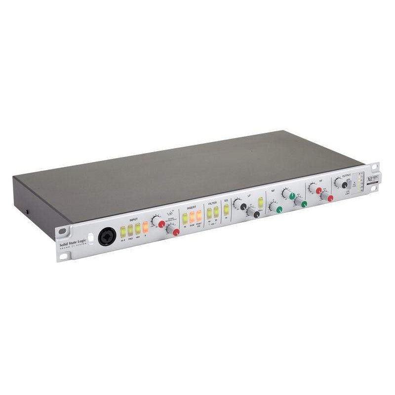 Buy Solid State Logic X Logic Alpha Channel Microphone Preamp in