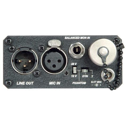 Buy Sound Devices MM1 SingleChannel Portable Microphone Preamp in UAE