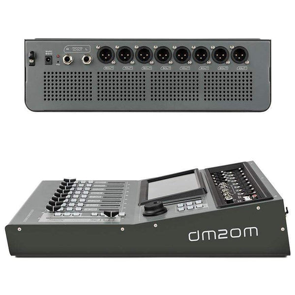 Buy Soundking DM20 Digital Mixing Desk in UAE at Best Price on MusicMajlis