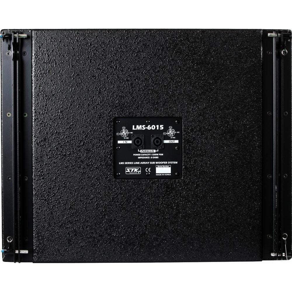 STK LMS Line Series Line Array - MusicMajlis