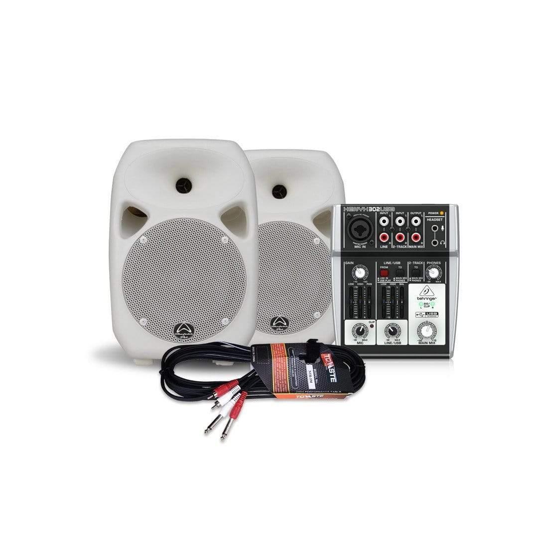 Summer Party Combo - MusicMajlis