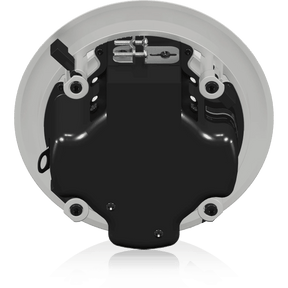 Tannoy CVS 4 MICRO (EN 54) 4 Coaxial In-Ceiling Loudspeaker with Shallow Back Can EN54-Certified - MusicMajlis