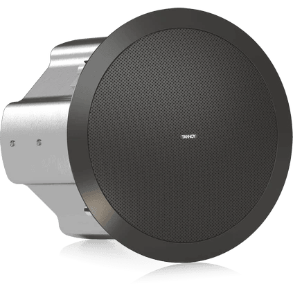 TANNOY CVS601BK 6.5" Coaxial In-Ceiling Loudspeaker - MusicMajlis