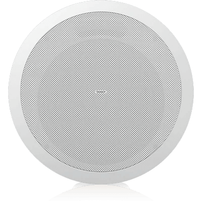 TANNOY CVS801 8" Coaxial In-Ceiling Loudspeaker - MusicMajlis