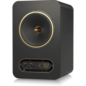 Tannoy Gold 8 300-Watt Bi-Amplified Near Field Studio Reference Monitor - MusicMajlis