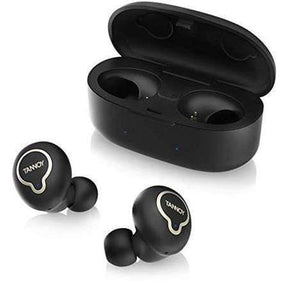 Tannoy Life Buds Audiophile Wireless Earbuds with Recharging Case - MusicMajlis