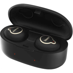 Tannoy Life Buds Audiophile Wireless Earbuds with Recharging Case - MusicMajlis