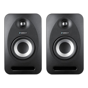 Tannoy Reveal 402 Active Studio Monitor - MusicMajlis