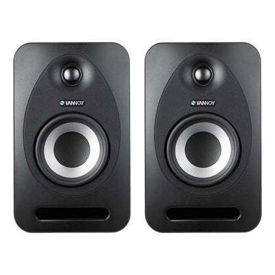 Tannoy Reveal 402 Active Studio Monitor - MusicMajlis