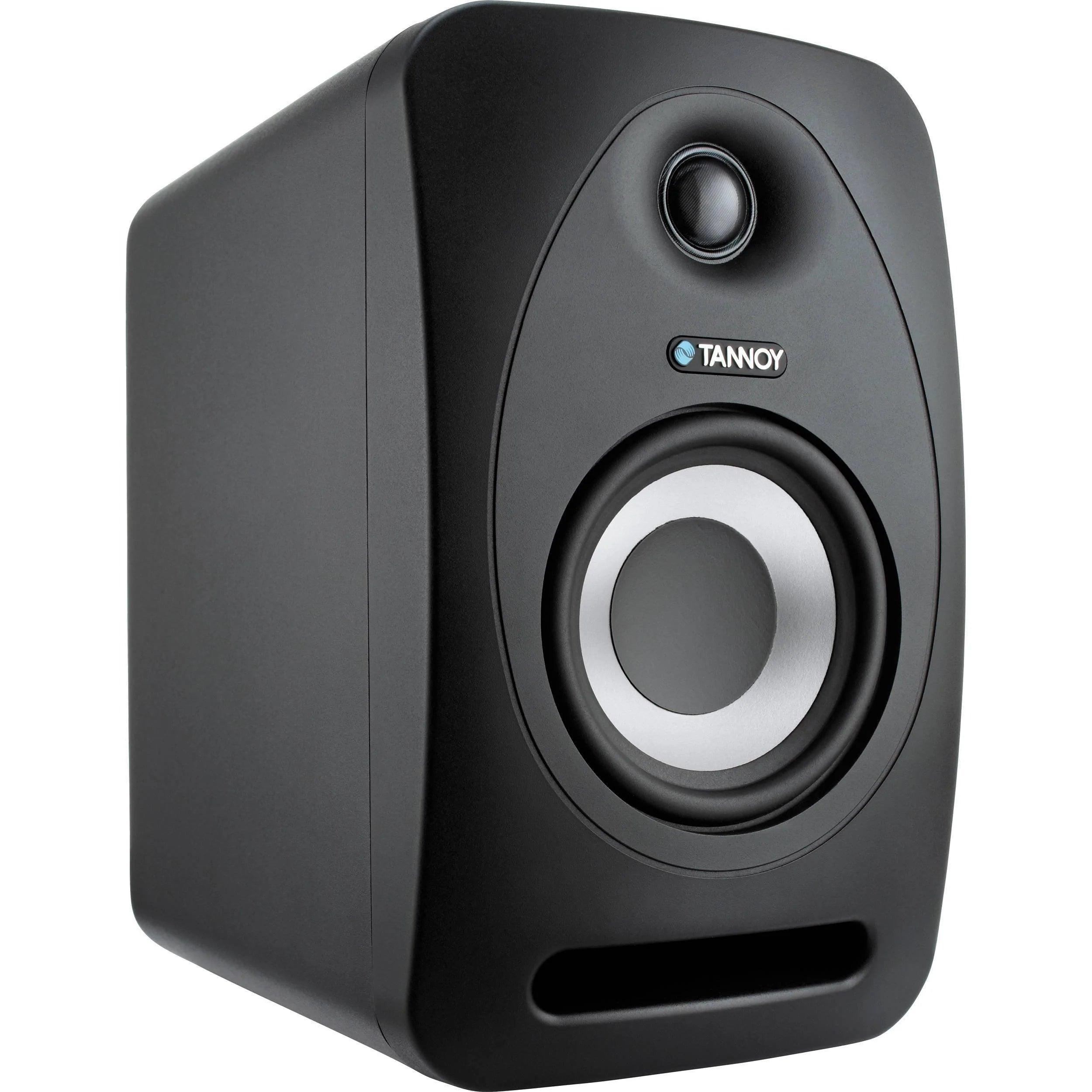 Tannoy Reveal 402 Active Studio Monitor - MusicMajlis