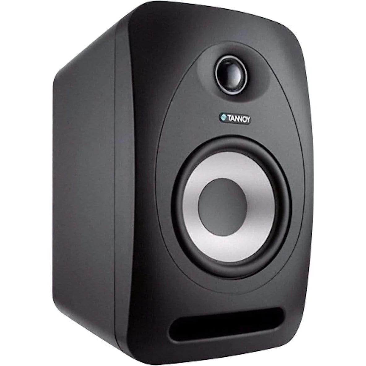 Tannoy Reveal 502 Active Studio Monitor - MusicMajlis