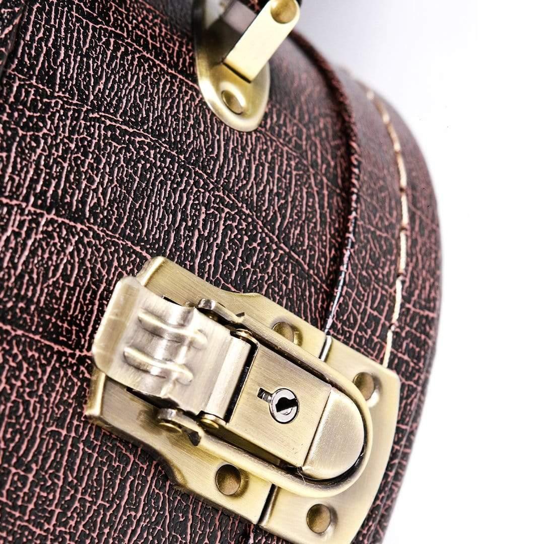 Tansen CC452 Classic Guitar Case - MusicMajlis