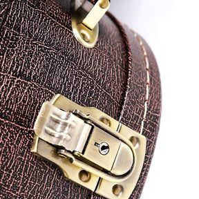 Tansen CC452 Classic Guitar Case - MusicMajlis