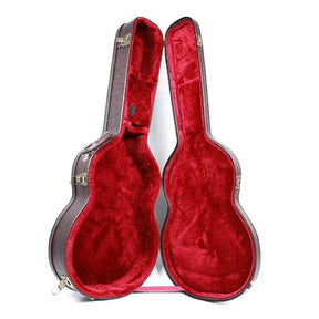 Tansen CC452 Classic Guitar Case - MusicMajlis