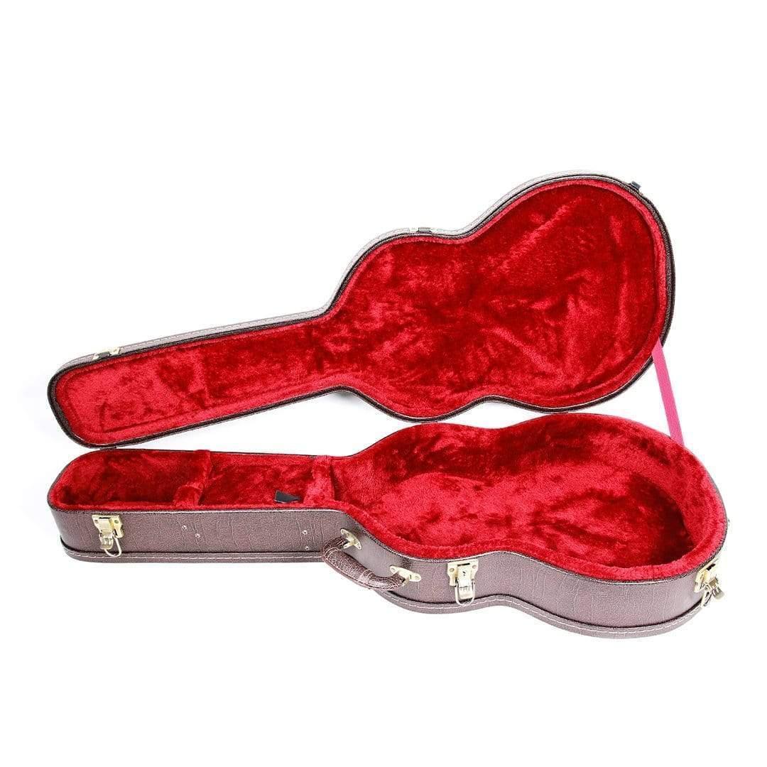 Tansen CC452 Classic Guitar Case - MusicMajlis