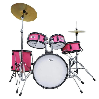 Tansen Future Star Junior Acoustic Drum Kit - MusicMajlis