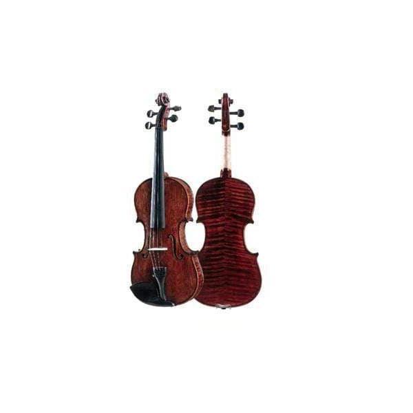 Tansen HD-V31 CZL Small High Grade 4/4 Violin - MusicMajlis