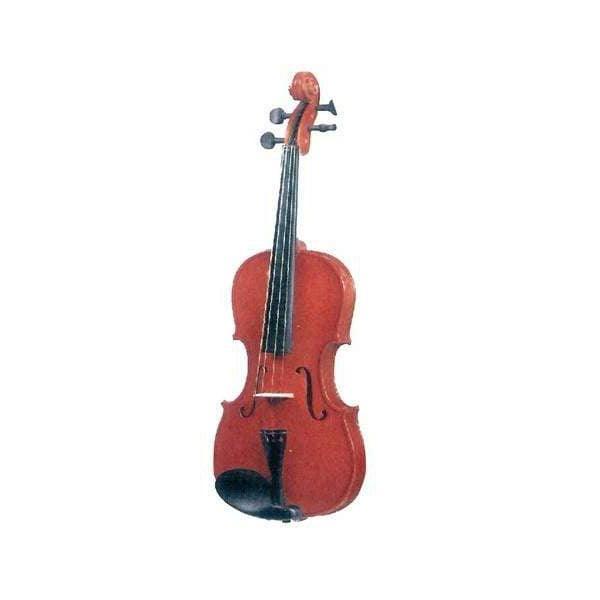 Tansen HDV11 Popular 4/4 Violin - MusicMajlis
