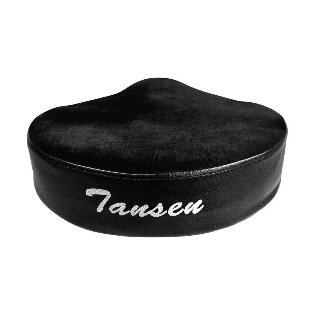 Tansen T1 Throne Velour-Topped Drum Throne - MusicMajlis