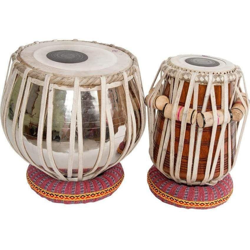Tansen Tabla Set - MusicMajlis