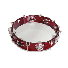 Tansen TB10 Tambourine - MusicMajlis
