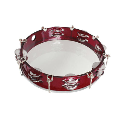 Tansen TB10 Tambourine - MusicMajlis